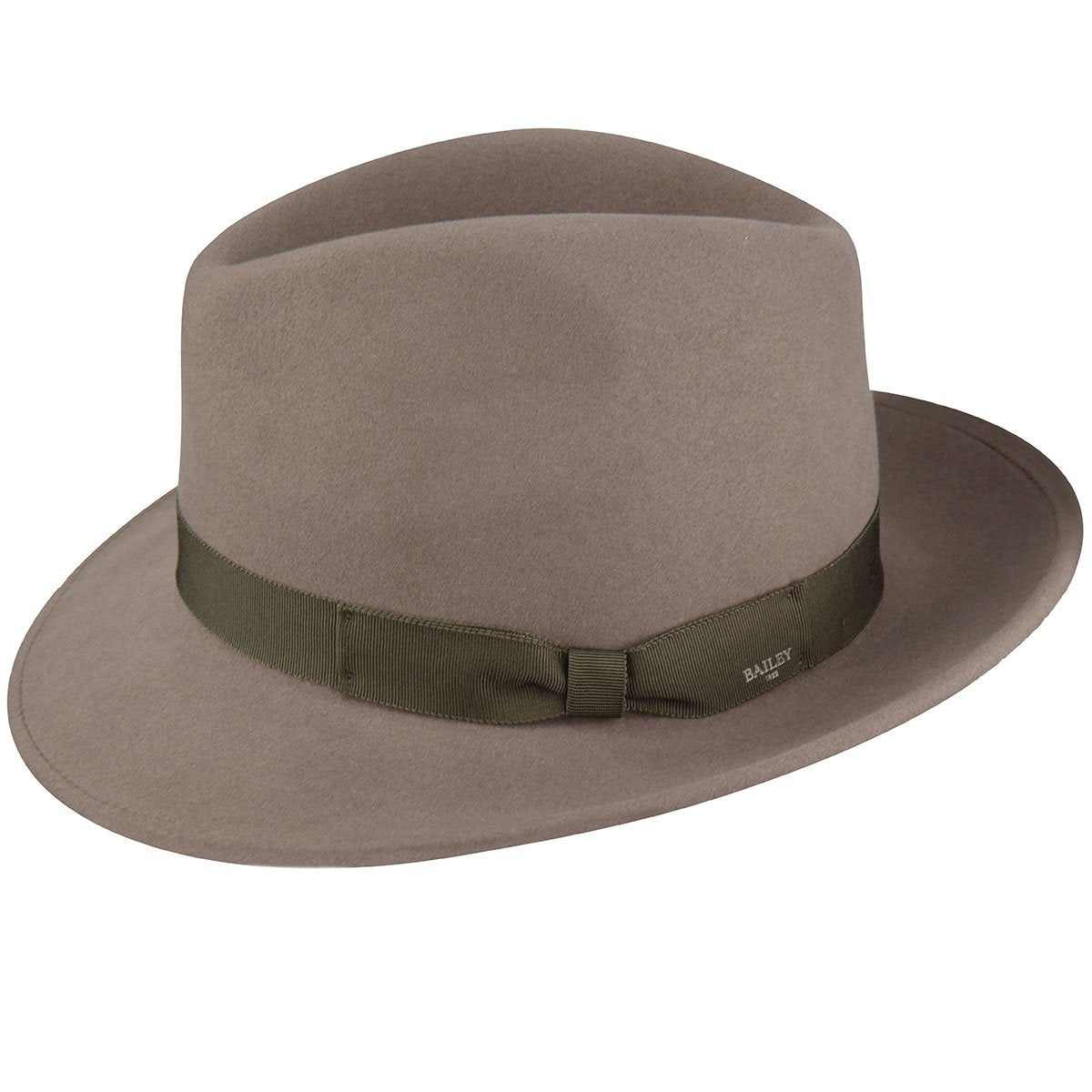 Bailey Western Winters Fedora