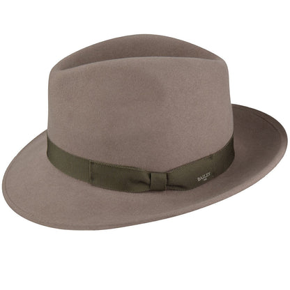 Bailey Western Winters Fedora