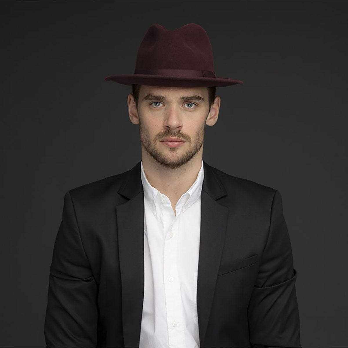 Bailey Western Winters Fedora