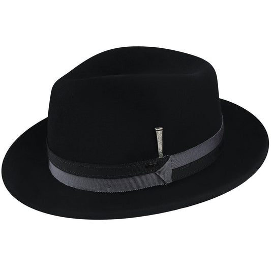 Bailey Western Bailey Hats Appley - Premium 100% Wool Western Hat