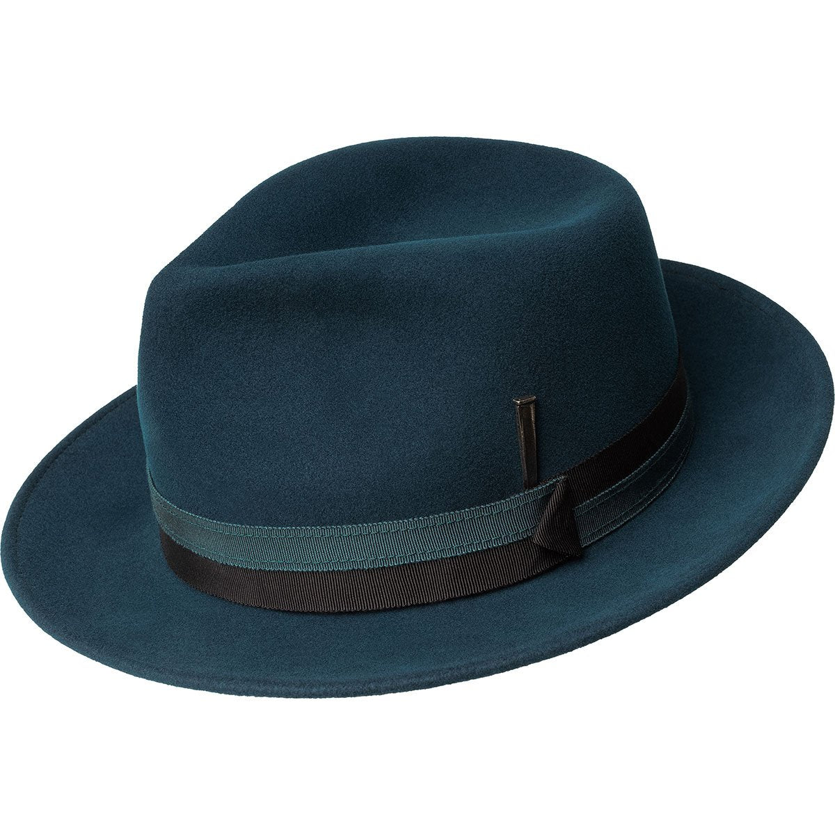 Bailey Western Bailey Hats Appley - Premium 100% Wool Western Hat
