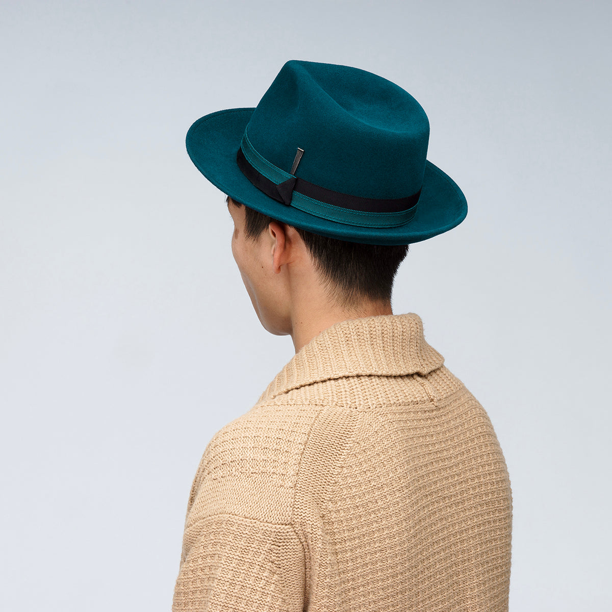 Bailey Western Bailey Hats Appley - Premium 100% Wool Western Hat