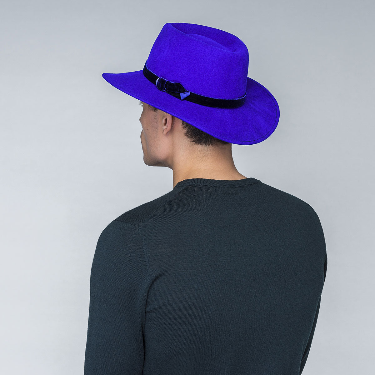 Bailey Western Bailey 1922 Levon Fedora
