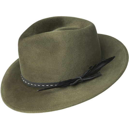 Bailey Western Bailey of Hollywood Colby Fedora
