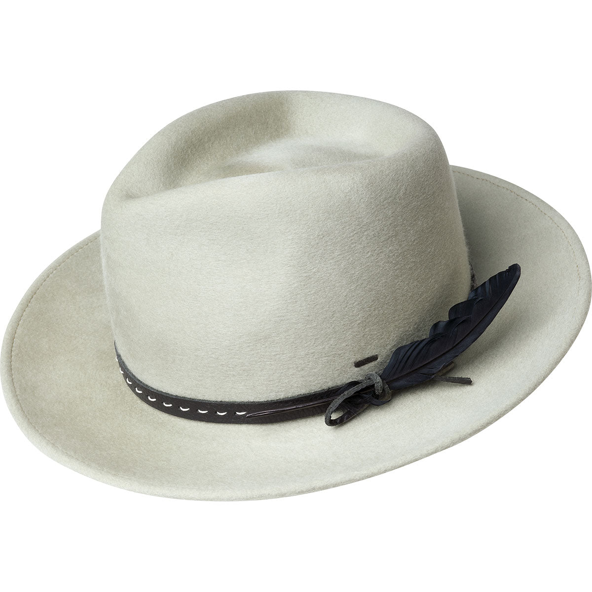 Bailey Western Bailey of Hollywood Colby Fedora