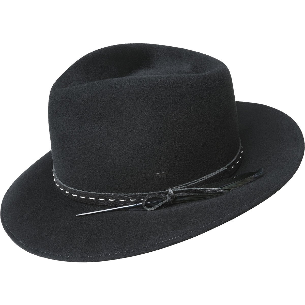 Bailey Western Bailey of Hollywood Colby Fedora