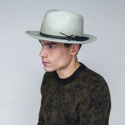 Bailey Western Bailey of Hollywood Colby Fedora