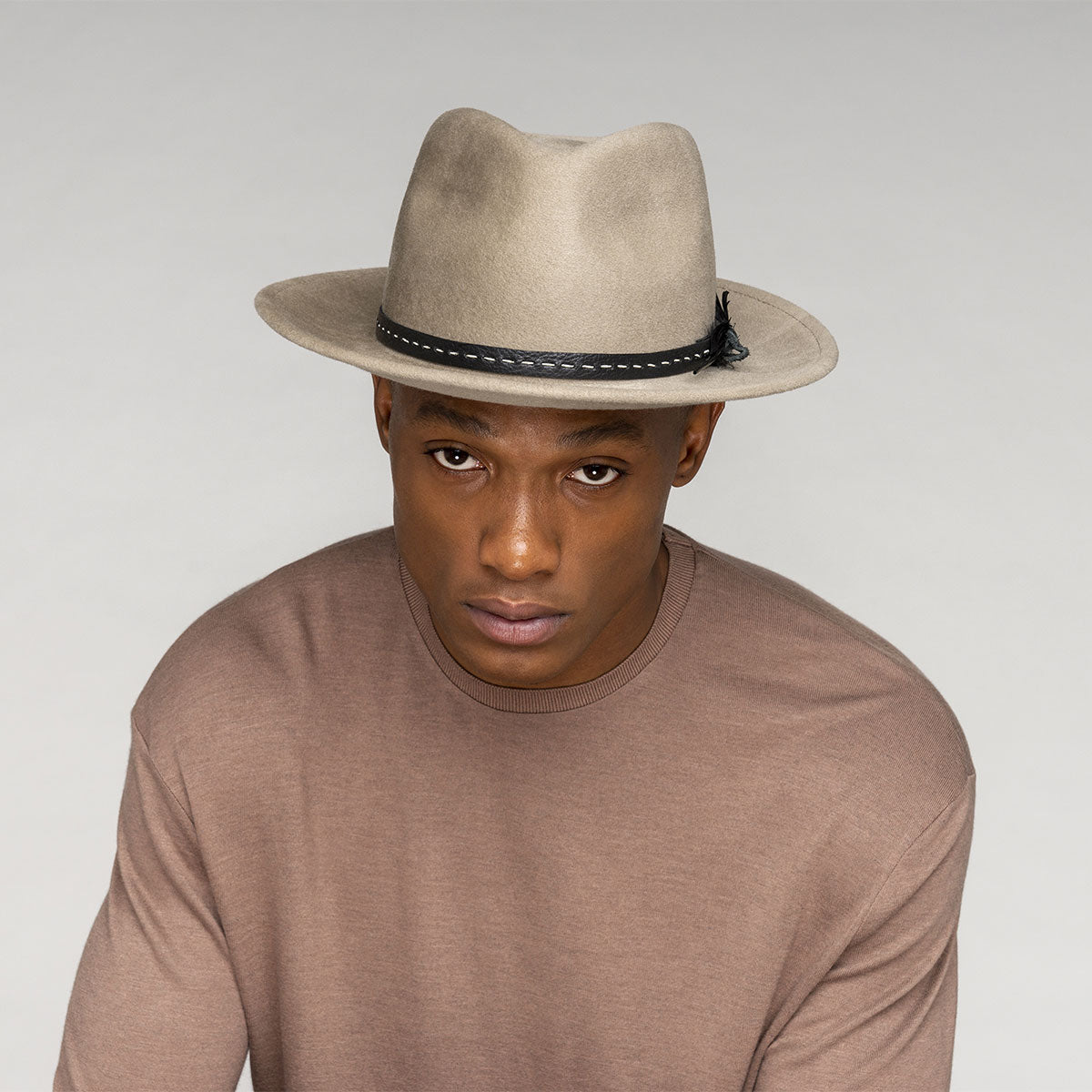 Bailey Western Bailey of Hollywood Colby Fedora