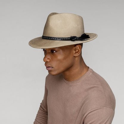Bailey Western Bailey of Hollywood Colby Fedora