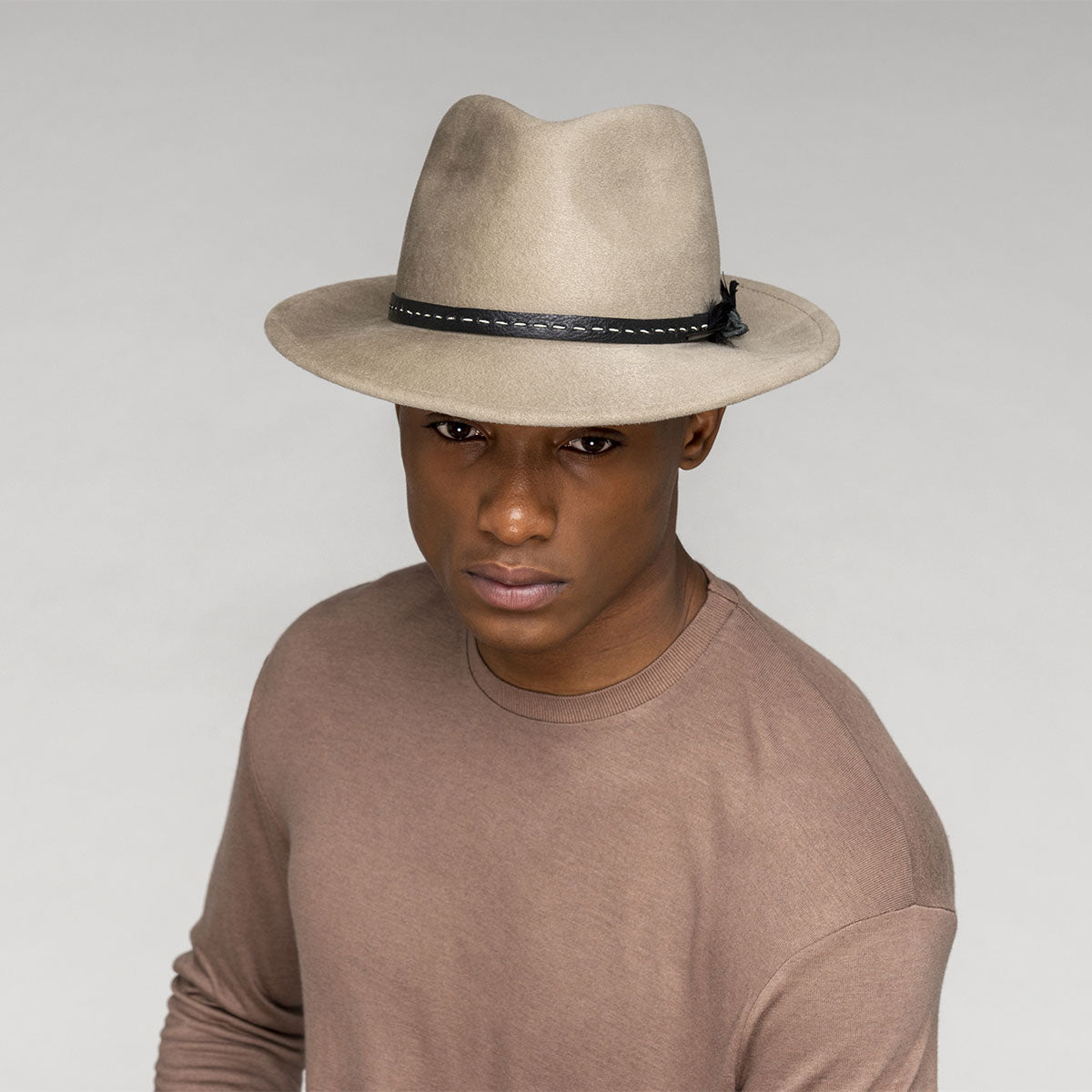 Bailey Western Bailey of Hollywood Colby Fedora