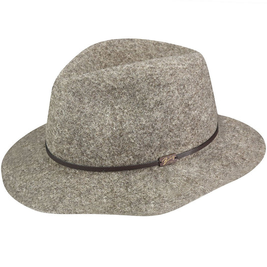 Bailey Western Bailey Jackman Hat
