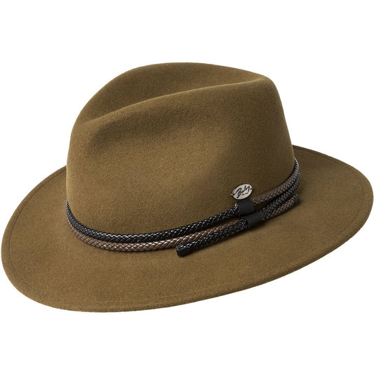 Bailey Western Nelles