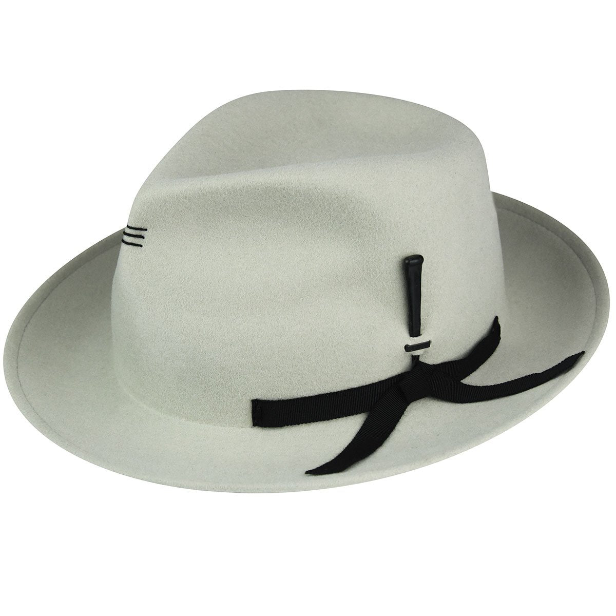 Bailey Western Bailey 1922 Erler Fedora