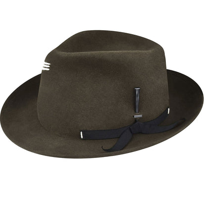 Bailey Western Bailey 1922 Erler Fedora