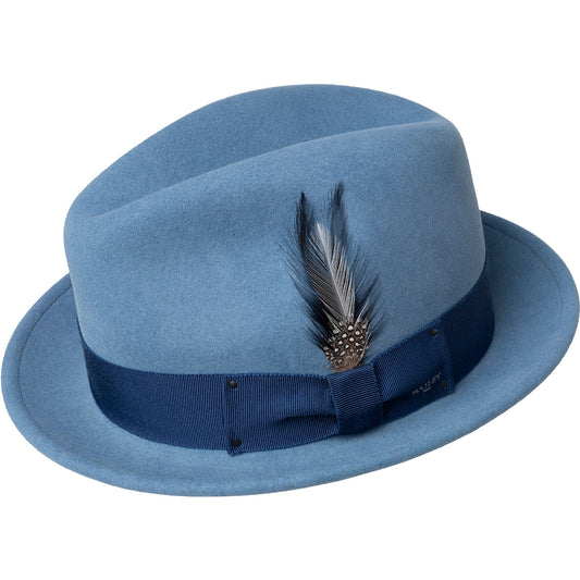 Bailey Western Bailey 1922 Tino Hat - Premium 100% Wool LiteFelt Design