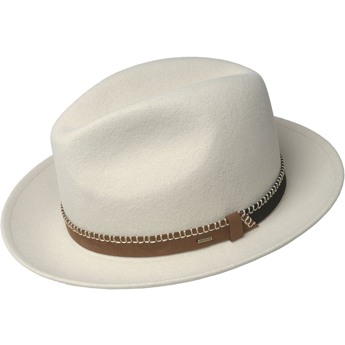 Bailey Western Bailey of Hollywood Acker Fedora