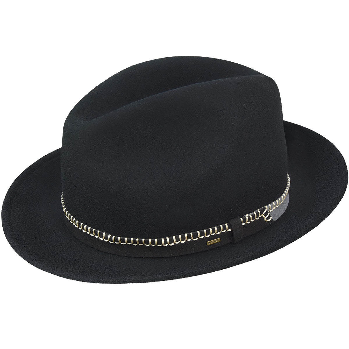 Bailey Western Bailey of Hollywood Acker Fedora