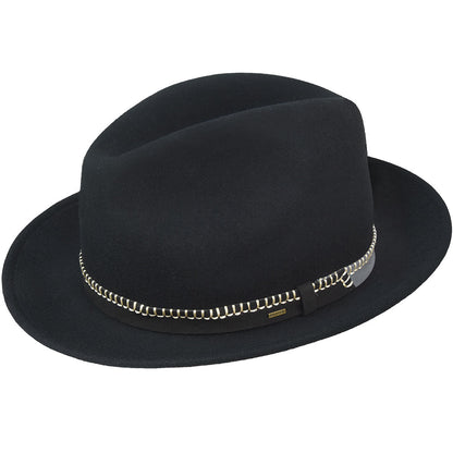 Bailey Western Bailey of Hollywood Acker Fedora