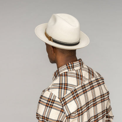 Bailey Western Bailey of Hollywood Acker Fedora