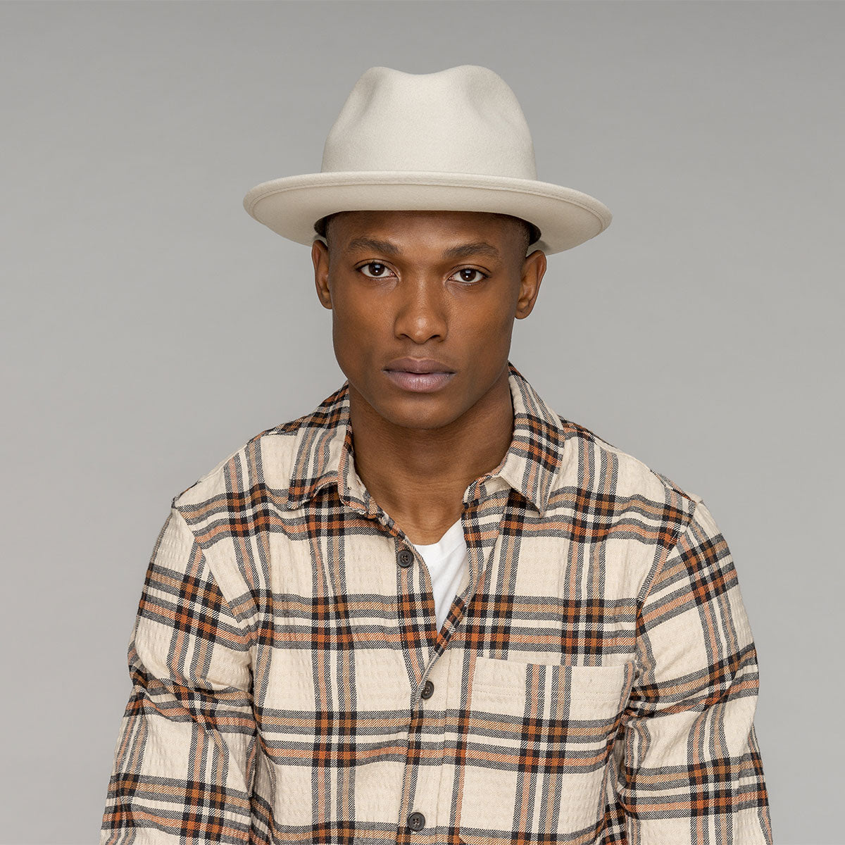 Bailey Western Bailey of Hollywood Acker Fedora