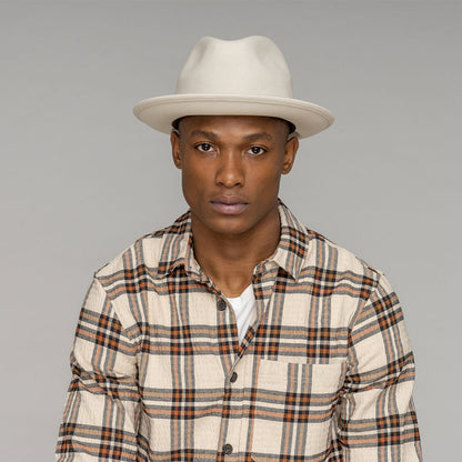 Bailey Western Bailey of Hollywood Acker Fedora