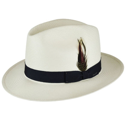 Bailey Western Hanson LiteStraw Fedora