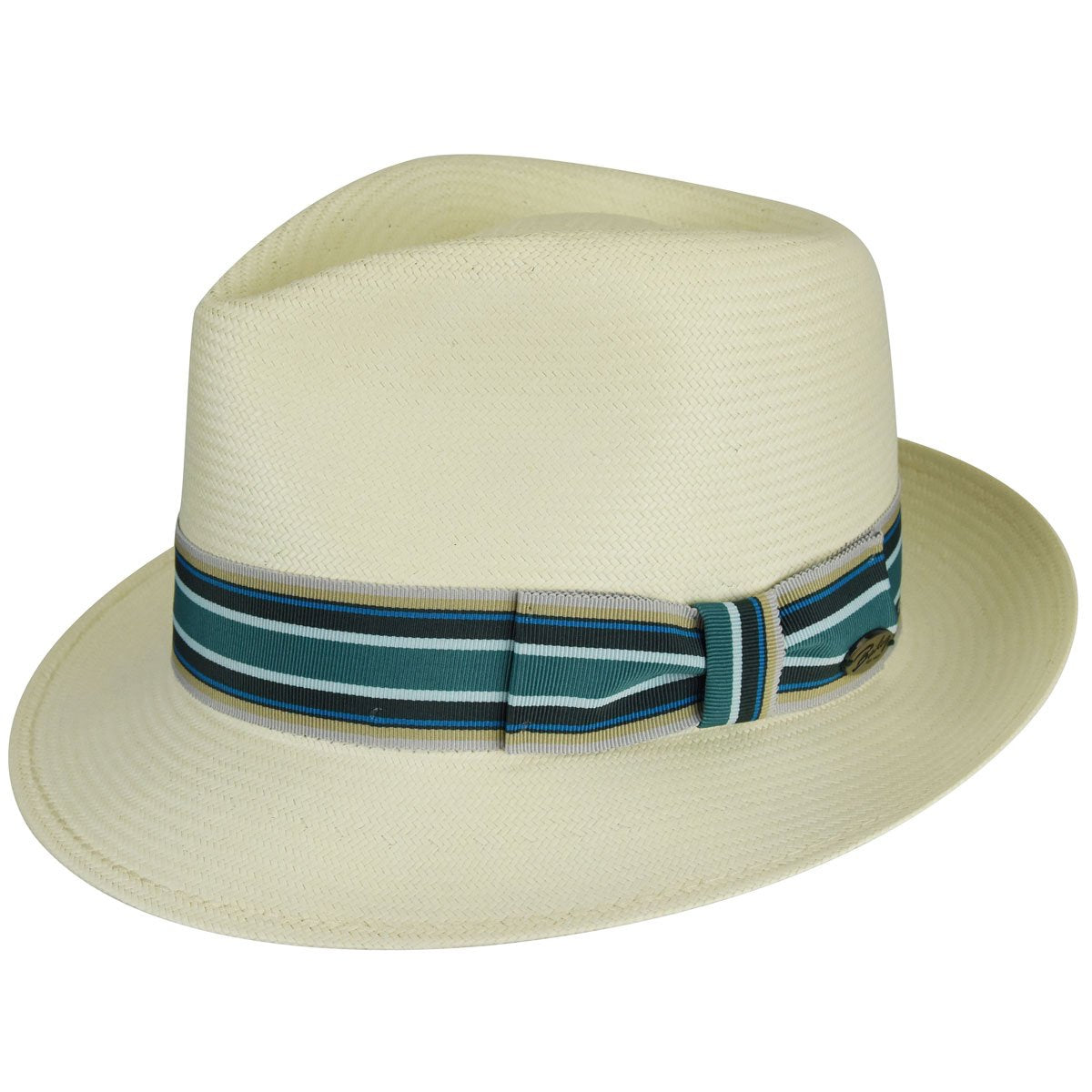Bailey Western Tharp LiteStraw Fedora