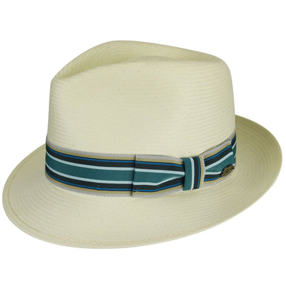 Bailey Western Tharp LiteStraw Fedora