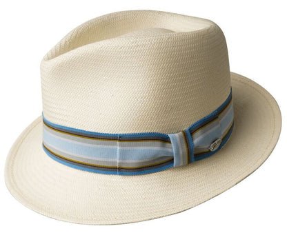 Bailey Western Tharp LiteStraw Fedora