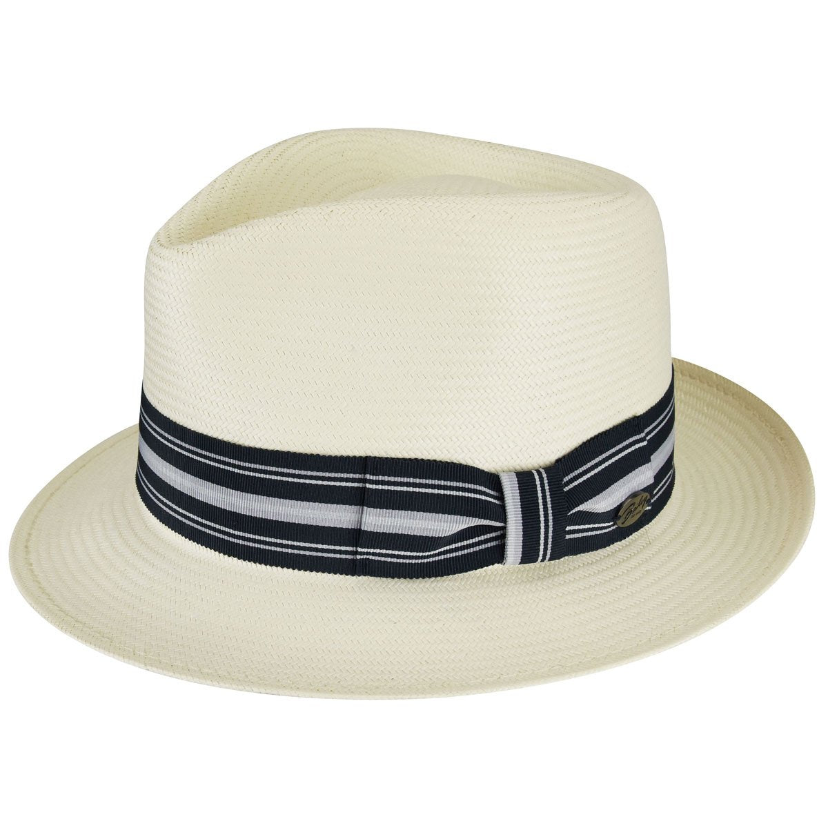 Bailey Western Tharp LiteStraw Fedora
