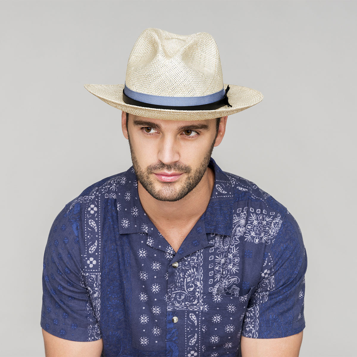 Bailey Western Bailey 1922 Braylon Fedora