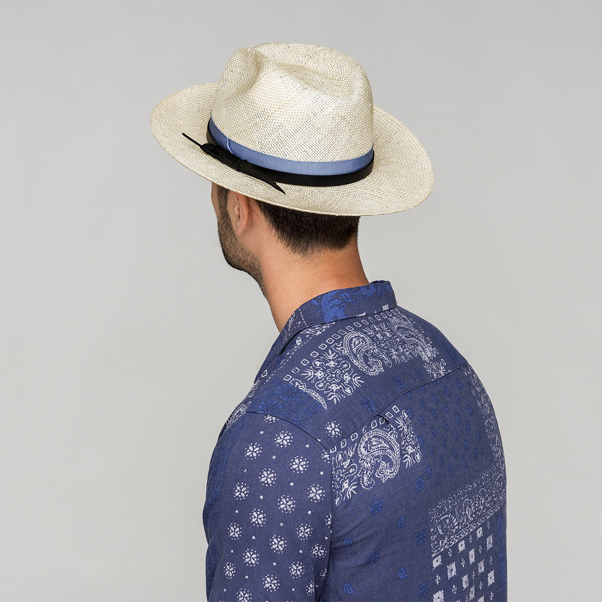 Bailey Western Bailey 1922 Braylon Fedora
