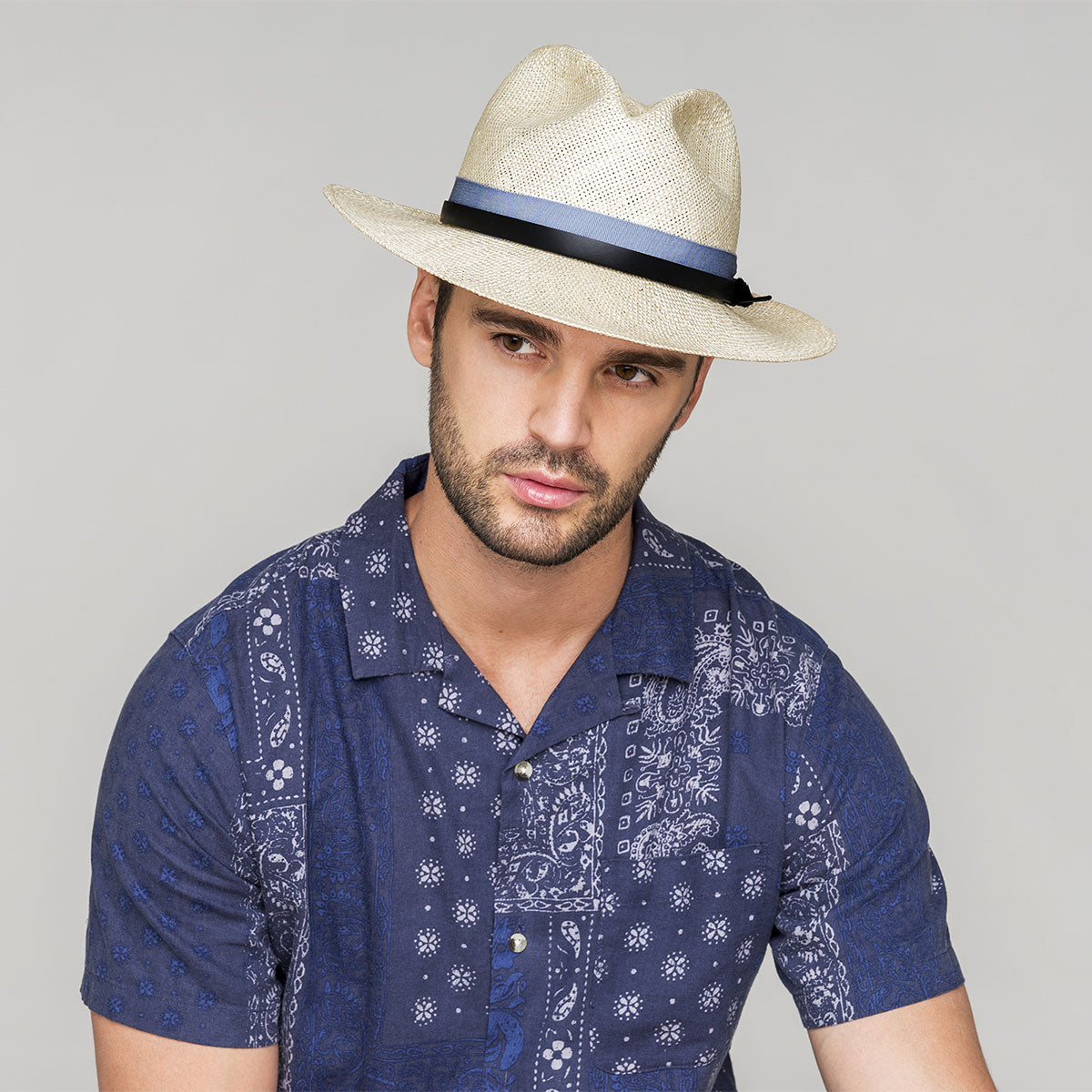 Bailey Western Bailey 1922 Braylon Fedora
