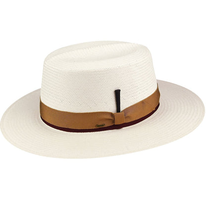 Bailey Western Bailey 1922 Newhall Boater