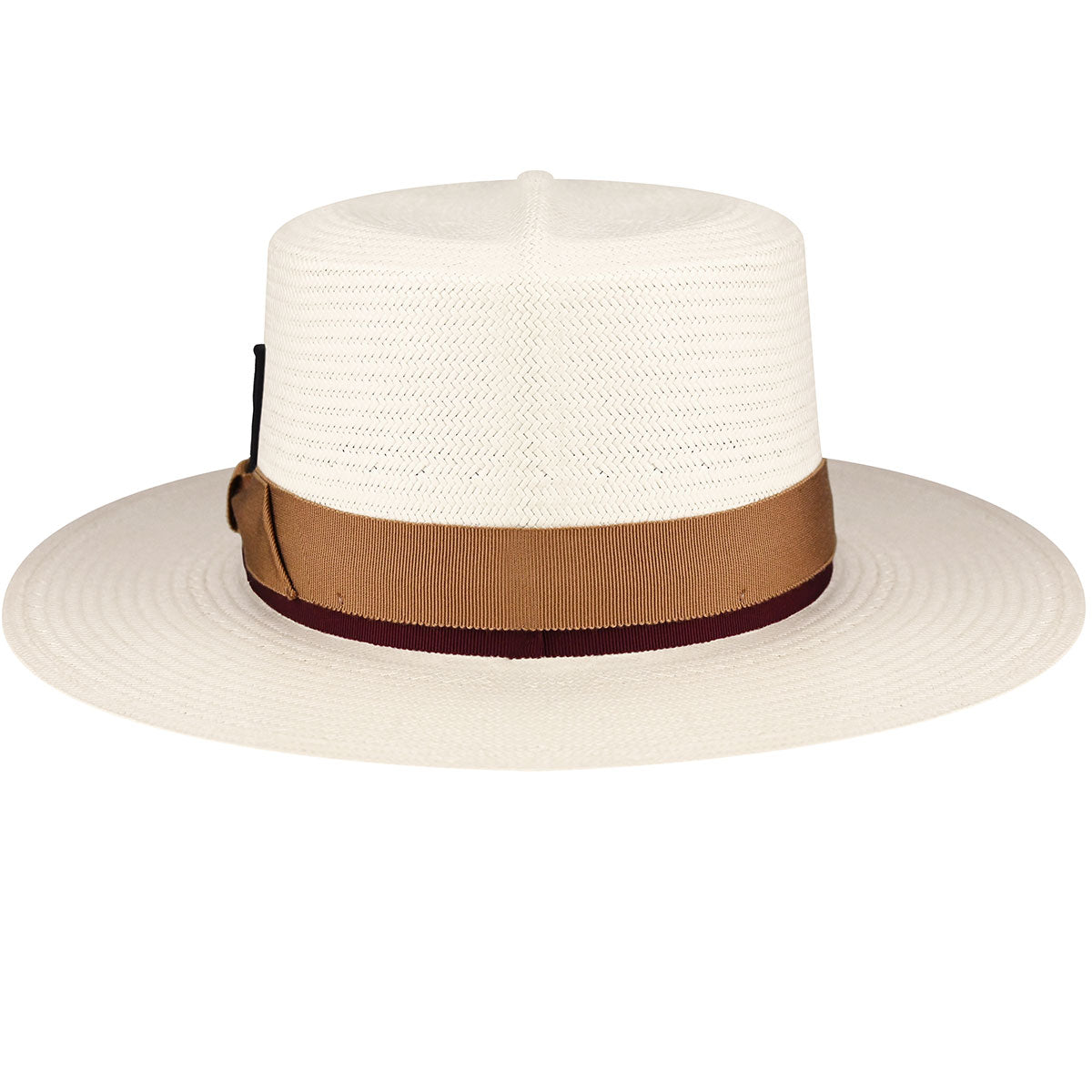 Bailey Western Bailey 1922 Newhall Boater