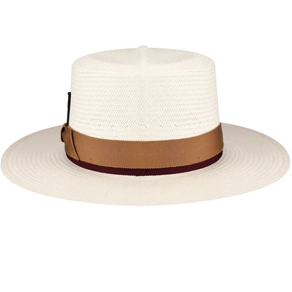 Bailey Western Bailey 1922 Newhall Boater