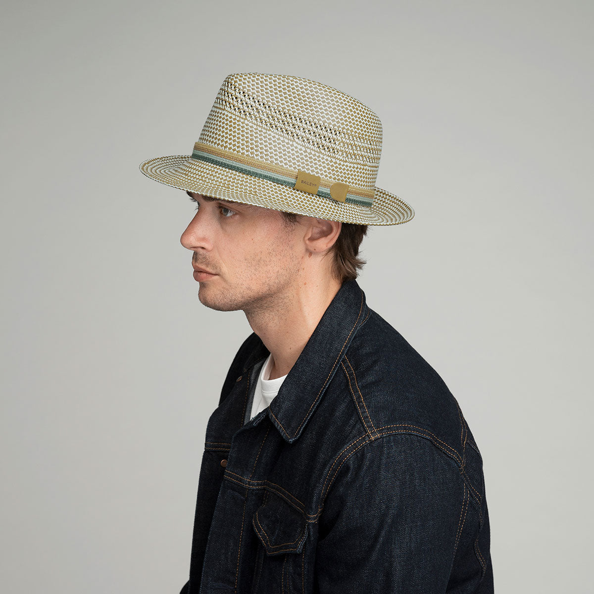 Bailey Western Rudi LiteStraw