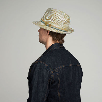 Bailey Western Rudi LiteStraw