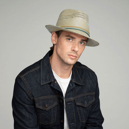 Bailey Western Rudi LiteStraw