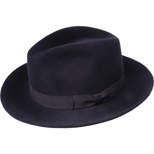 Bailey Western Bailey Hats Criss-PS: Premium 100% Polished Wool Felt Hat