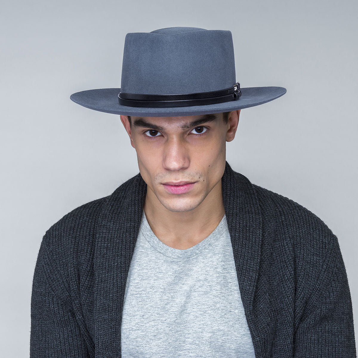 Bailey Western Bailey 1922 Lang Fedora