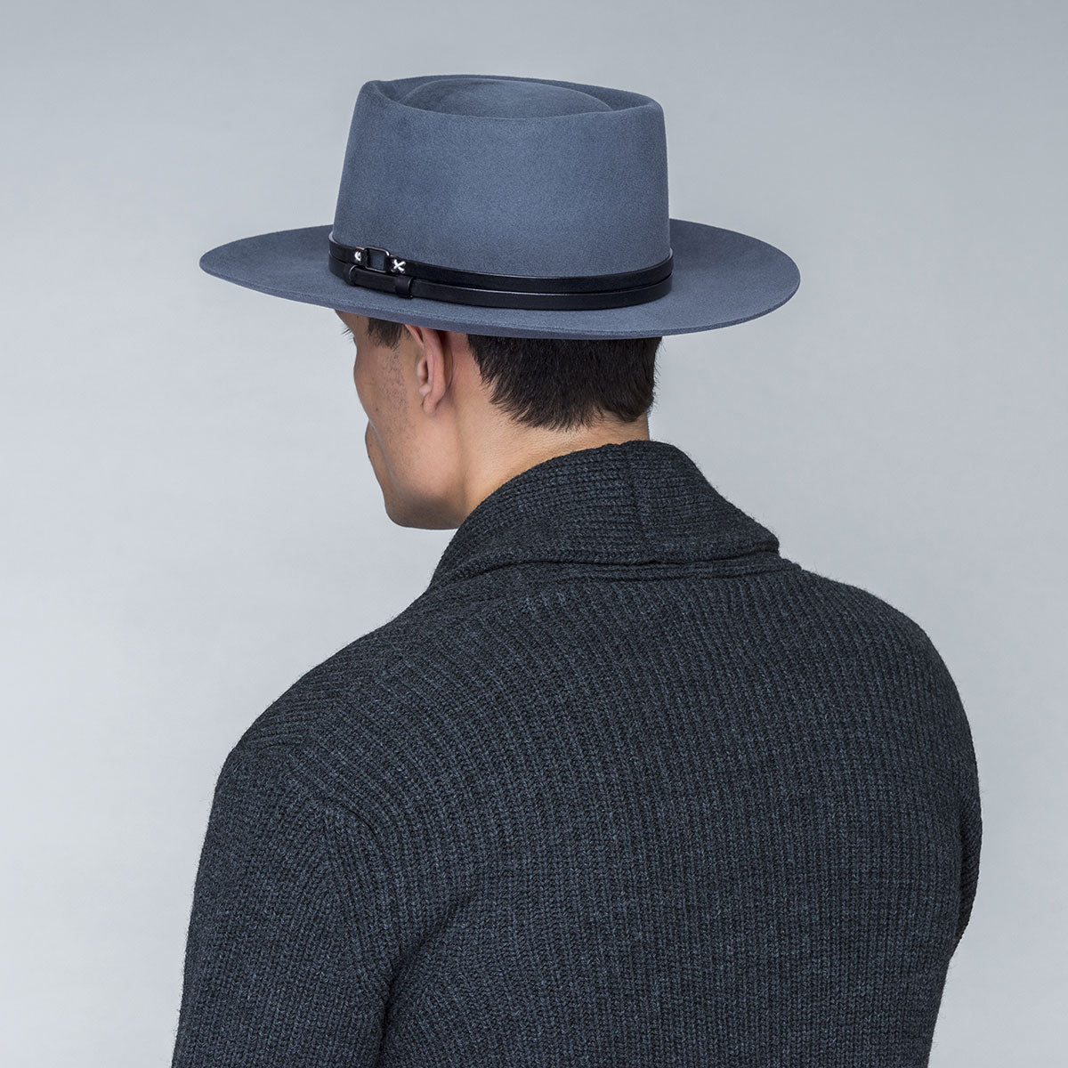 Bailey Western Bailey 1922 Lang Fedora