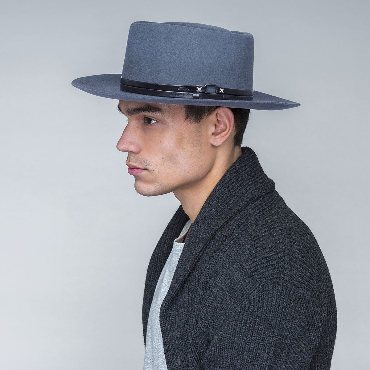 Bailey Western Bailey 1922 Lang Fedora
