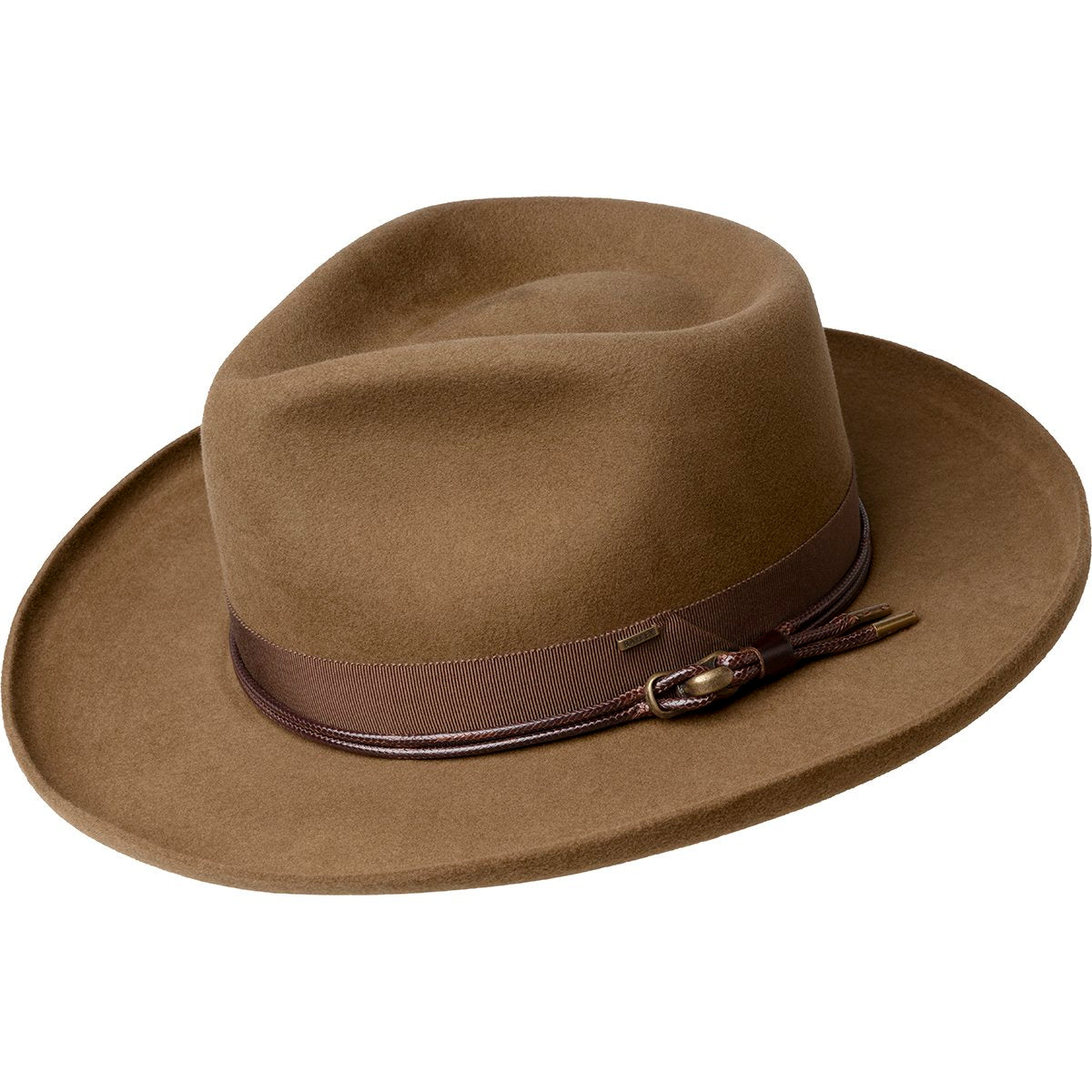 Bailey Western Bailey 1922 Bastien Fedora