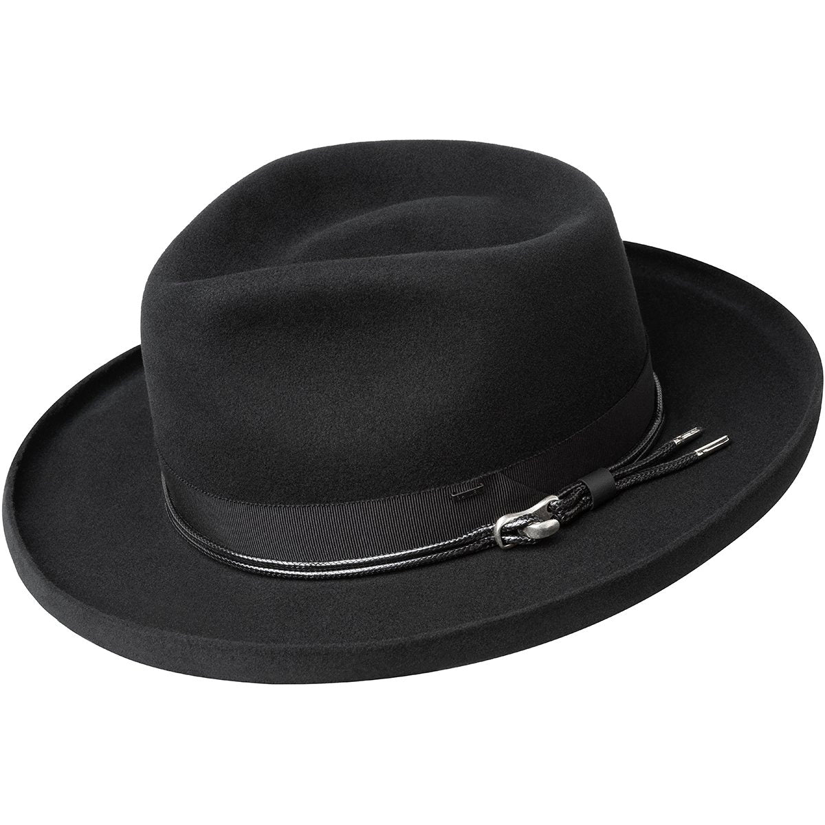 Bailey Western Bailey 1922 Bastien Fedora