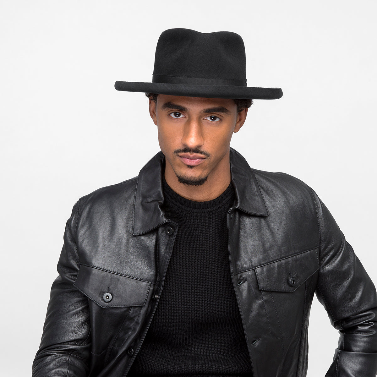 Bailey Western Bailey 1922 Bastien Fedora