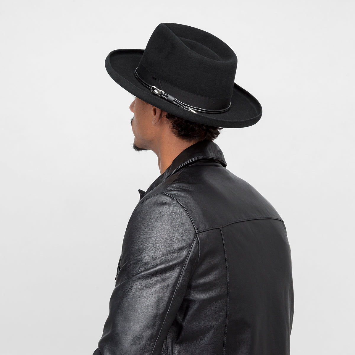 Bailey Western Bailey 1922 Bastien Fedora