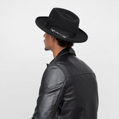 Bailey Western Bailey 1922 Bastien Fedora
