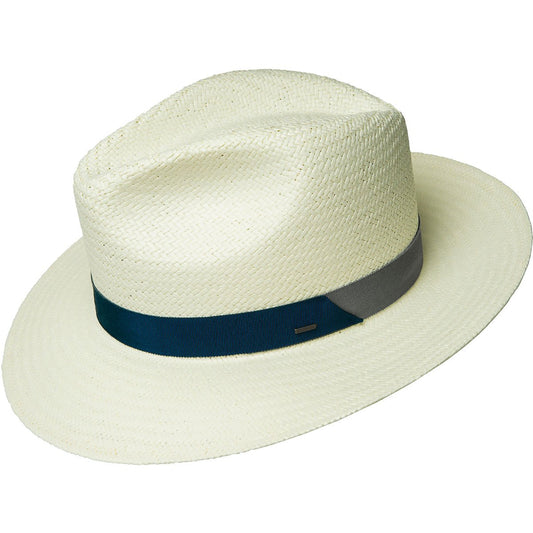 Bailey Western Rothney Fedora Hat - Bailey 1922 Raindura Collection