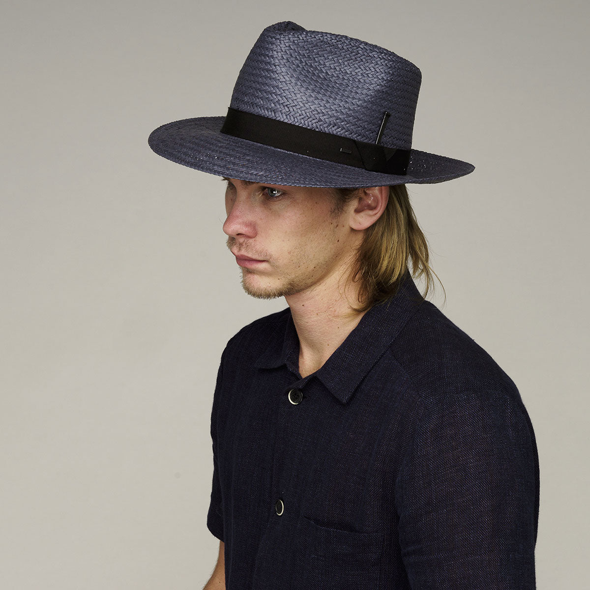 Bailey Western Bailey 1922 Adlay Fedora